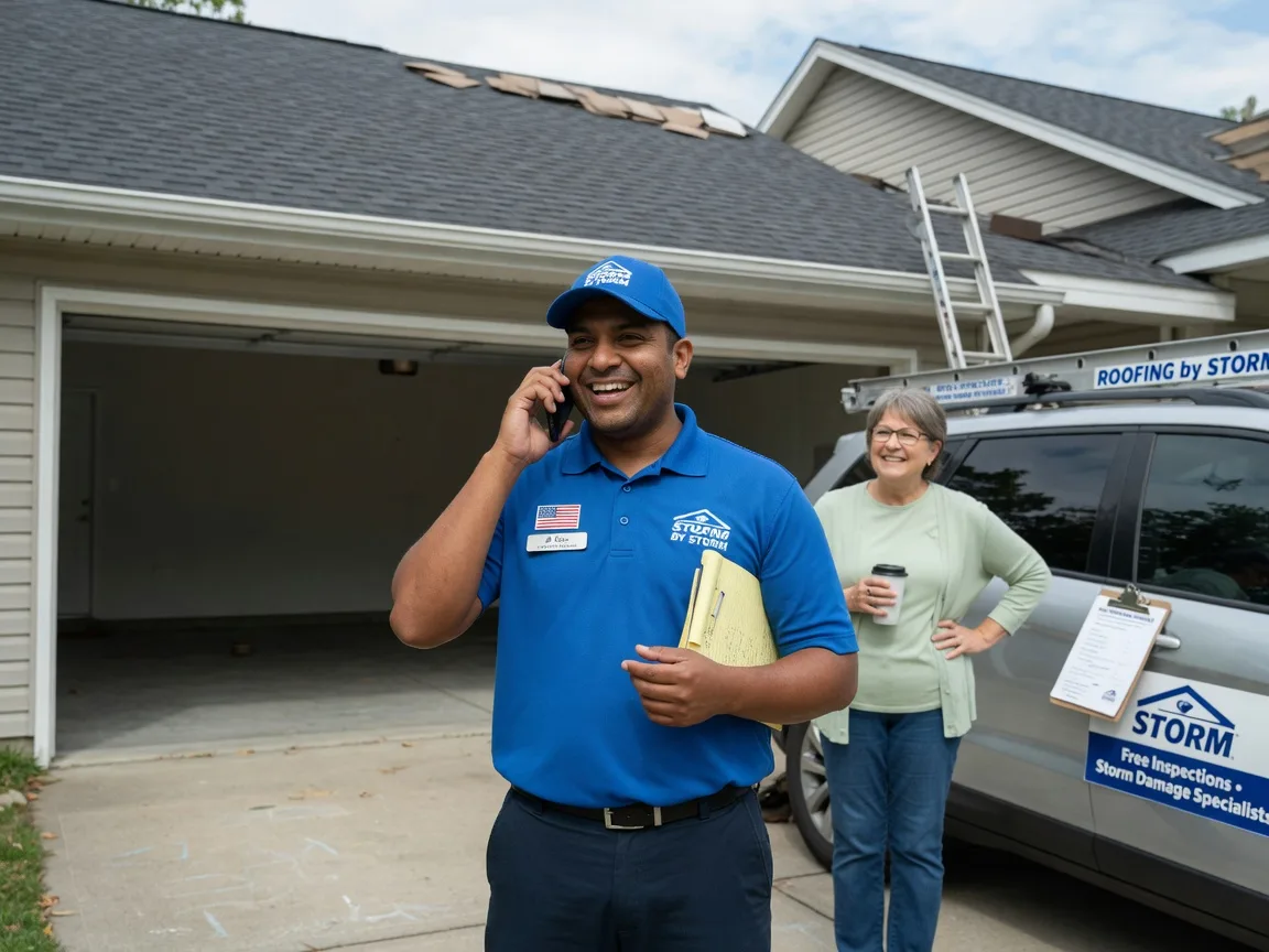 Roof Repair Near Me Lexington, IL FAQs