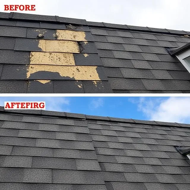 Roof Repair Near Me in Lexington, IL near me